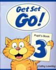 Image for Get Set - Go!: 3: Pupil&#39;s Book