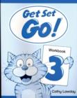 Image for Get Set - Go!: 3: Workbook