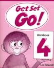 Image for Get Set - Go!: 4: Workbook