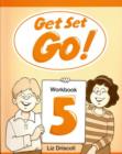 Image for Get Set - Go!: 5: Workbook