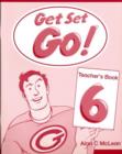 Image for Get Set - Go!: 6: Teacher&#39;s Book