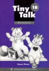 Image for Tiny Talk: 1: Workbook (B)