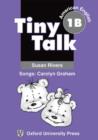Image for Tiny Talk : Level 1 : Cassette B : American English