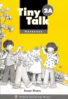 Image for Tiny Talk: 2: Workbook A