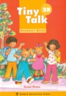 Image for Tiny Talk: 2: Student Book B