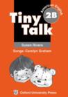 Image for Tiny Talk : Level 2 : Cassette B : American English