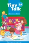 Image for Tiny talkLevel 3 3A: Student book