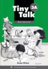 Image for Tiny Talk: 3: Workbook A