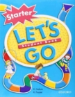 Image for Let&#39;s Go: Starter Level: Student Book