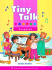 Image for Tiny Talk: Songbook