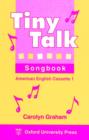 Image for Tiny Talk Songbook : American English Cassettes