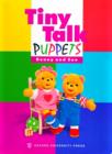 Image for Tiny Talk Puppets