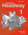 Image for American Headway : Level 1 : Teacher&#39;s Book (Including Tests)