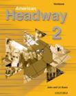 Image for American Headway : Level 2 : Workbook