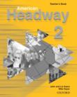 Image for American Headway : Level 2 : Teacher&#39;s Book (including Tests)
