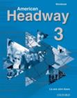 Image for American Headway