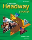 Image for American Headway Starter : Student Book