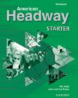 Image for American Headway : Starter level : Workbook
