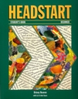 Image for Headstart  : beginner: Student&#39;s book