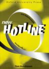 Image for New Hotline Pre-Intermediate
