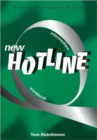 Image for New Hotline Intermediate: Workbook