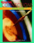 Image for Reading Connections Upper-Intermediate: Upper-Intermediate: Student Book : Upper intermediate level : Student Book