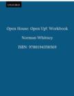 Image for Open House Open Up 4 Workbook