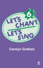 Image for Let&#39;s Chant, Let&#39;s Sing : Cassette 6
