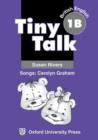 Image for Tiny Talk : Level 1 : Cassette B : British English