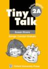 Image for Tiny Talk : Level 2 : Cassette A : British English