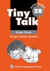 Image for Tiny Talk : Level 2 : Cassette B : British English