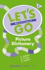 Image for Let&#39;s Go Picture Dictionary