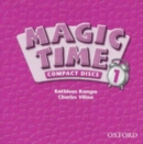 Image for Magic time 1
