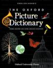 Image for The Oxford Picture Dictionary