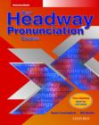 Image for New Headway Pronunciation Course Intermediate Student&#39;s Book