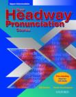 Image for New Headway Upper Intermediate Pronunciation