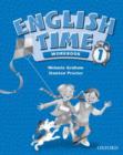 Image for English Time 1: Workbook
