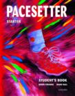 Image for Pacesetter: Starter: Student&#39;s Book