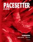 Image for Pacesetter Starter Workbook