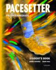 Image for Pacesetter: Pre-Intermediate: Student&#39;s Book