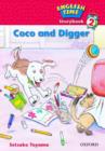 Image for English Time 2 Coco and Digger