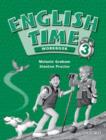 Image for English Time 3: Workbook