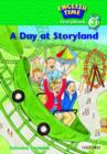 Image for English Time 3: Storybook