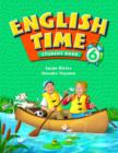 Image for English Time 6: Student Book