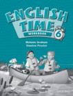 Image for English Time 6: Workbook