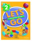 Image for Let&#39;s Go: 2: Student Book