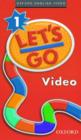 Image for Let&#39;s Go
