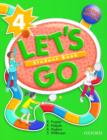Image for Let&#39;s Go: 4: Student Book