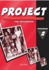 Image for Project 2 Second Edition: Workbook
