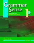 Image for Grammar Sense 1: Student Book 1 Volume B